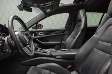 Porsche Panamera - thumbnail 20