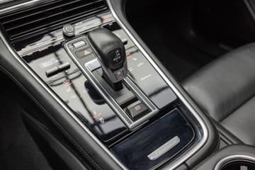 Porsche Panamera - thumbnail 31