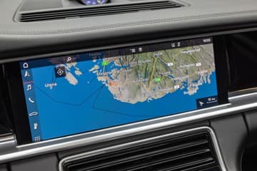 Porsche Panamera - thumbnail 27