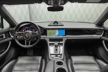 Porsche Panamera - thumbnail 18