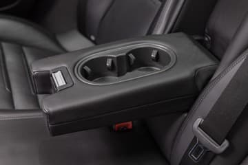 Porsche Panamera - thumbnail 36