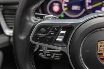 Porsche Panamera - thumbnail 23
