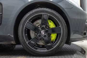 Porsche Panamera - thumbnail 12