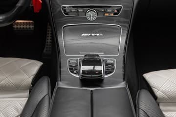 Mercedes-Benz C-Klasse - thumbnail 33