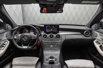 Mercedes-Benz C-Klasse - thumbnail 18