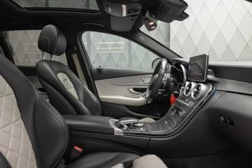Mercedes-Benz C-Klasse - thumbnail 36