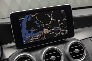 Mercedes-Benz C-Klasse - thumbnail 29