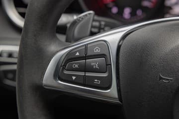 Mercedes-Benz C-Klasse - thumbnail 24