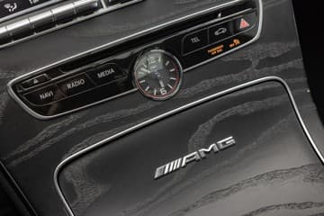 Mercedes-Benz C-Klasse - thumbnail 32