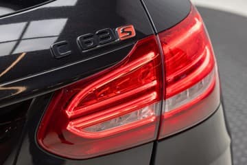 Mercedes-Benz C-Klasse - thumbnail 9