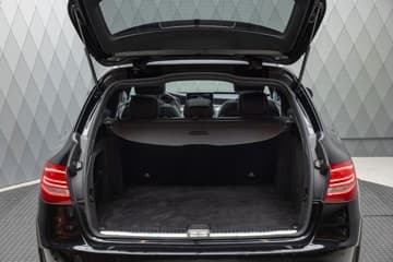 Mercedes-Benz C-Klasse - thumbnail 40