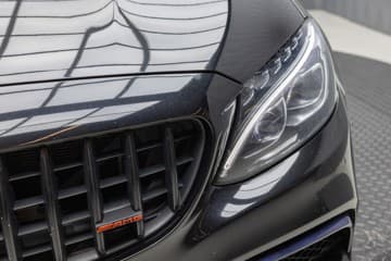 Mercedes-Benz C-Klasse - thumbnail 8