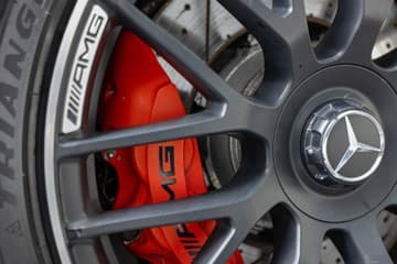 Mercedes-Benz C-Klasse - thumbnail 13