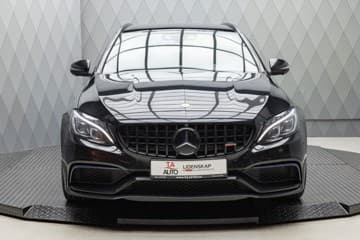 Mercedes-Benz C-Klasse - thumbnail 3