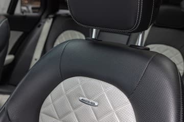 Mercedes-Benz C-Klasse - thumbnail 20