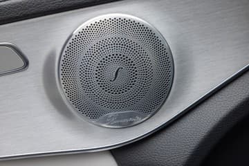 Mercedes-Benz C-Klasse - thumbnail 16