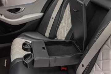 Mercedes-Benz C-Klasse - thumbnail 39