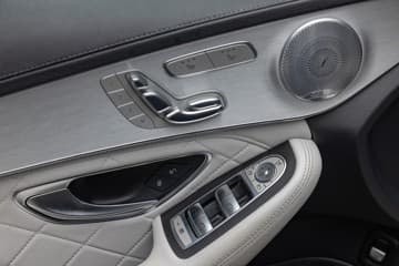 Mercedes-Benz C-Klasse - thumbnail 15