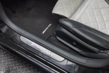 Mercedes-Benz C-Klasse - thumbnail 17