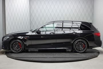 Mercedes-Benz C-Klasse - thumbnail 7