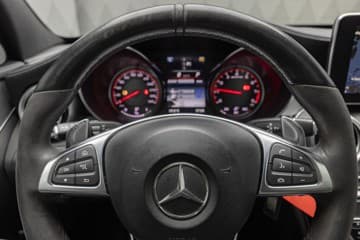 Mercedes-Benz C-Klasse - thumbnail 23