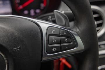 Mercedes-Benz C-Klasse - thumbnail 25