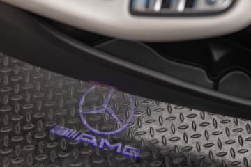 Mercedes-Benz C-Klasse - thumbnail 14