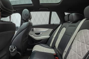 Mercedes-Benz C-Klasse - thumbnail 38