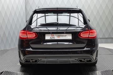 Mercedes-Benz C-Klasse - thumbnail 5