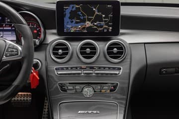 Mercedes-Benz C-Klasse - thumbnail 28