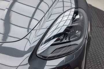 Porsche Panamera - thumbnail 8