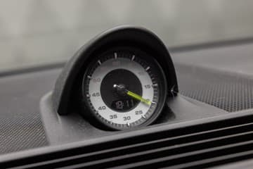 Porsche Panamera - thumbnail 26