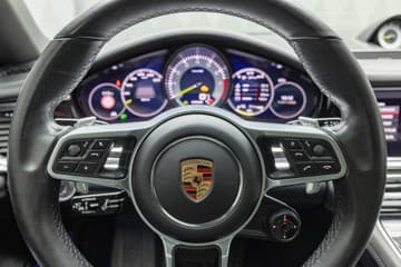 Porsche Panamera - thumbnail 21