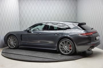 Porsche Panamera - thumbnail 6