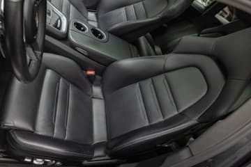 Porsche Panamera - thumbnail 18