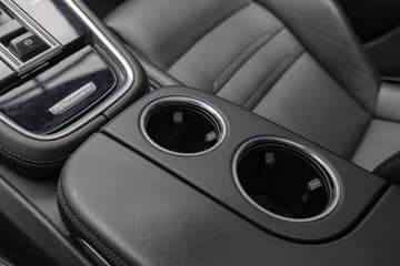 Porsche Panamera - thumbnail 33