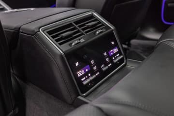 Porsche Panamera - thumbnail 37