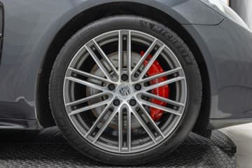 Porsche Panamera - thumbnail 10