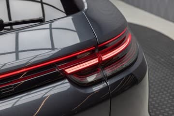 Porsche Panamera - thumbnail 9