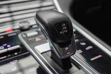 Porsche Panamera - thumbnail 31