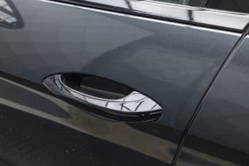 Porsche Panamera - thumbnail 12