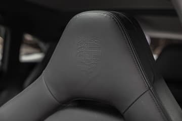 Porsche Panamera - thumbnail 19