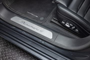 Porsche Panamera - thumbnail 13