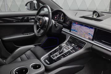 Porsche Panamera - thumbnail 34