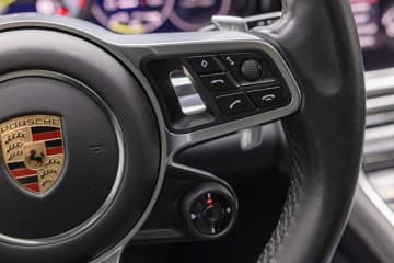 Porsche Panamera - thumbnail 24