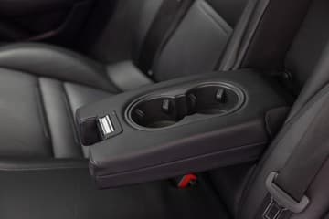 Porsche Panamera - thumbnail 38