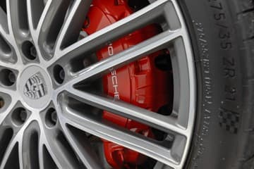 Porsche Panamera - thumbnail 11