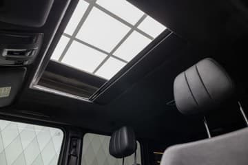 Mercedes-Benz Geländewagen - thumbnail 36