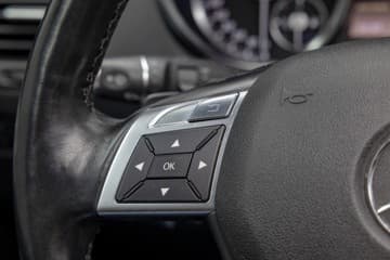 Mercedes-Benz Geländewagen - thumbnail 27