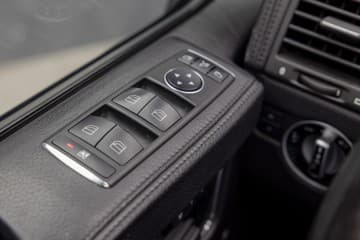 Mercedes-Benz Geländewagen - thumbnail 16